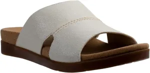 Spenco Women's Sunrise Slide Sandal
