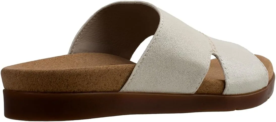 Spenco Women's Sunrise Slide Sandal