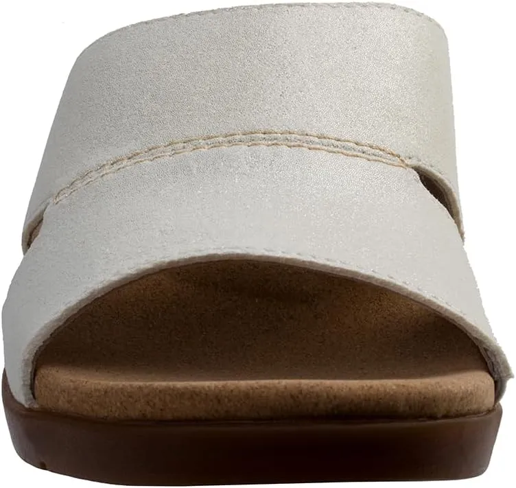 Spenco Women's Sunrise Slide Sandal