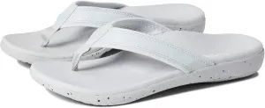 Spenco Women's Yumi Nuevo Speckled Sandal