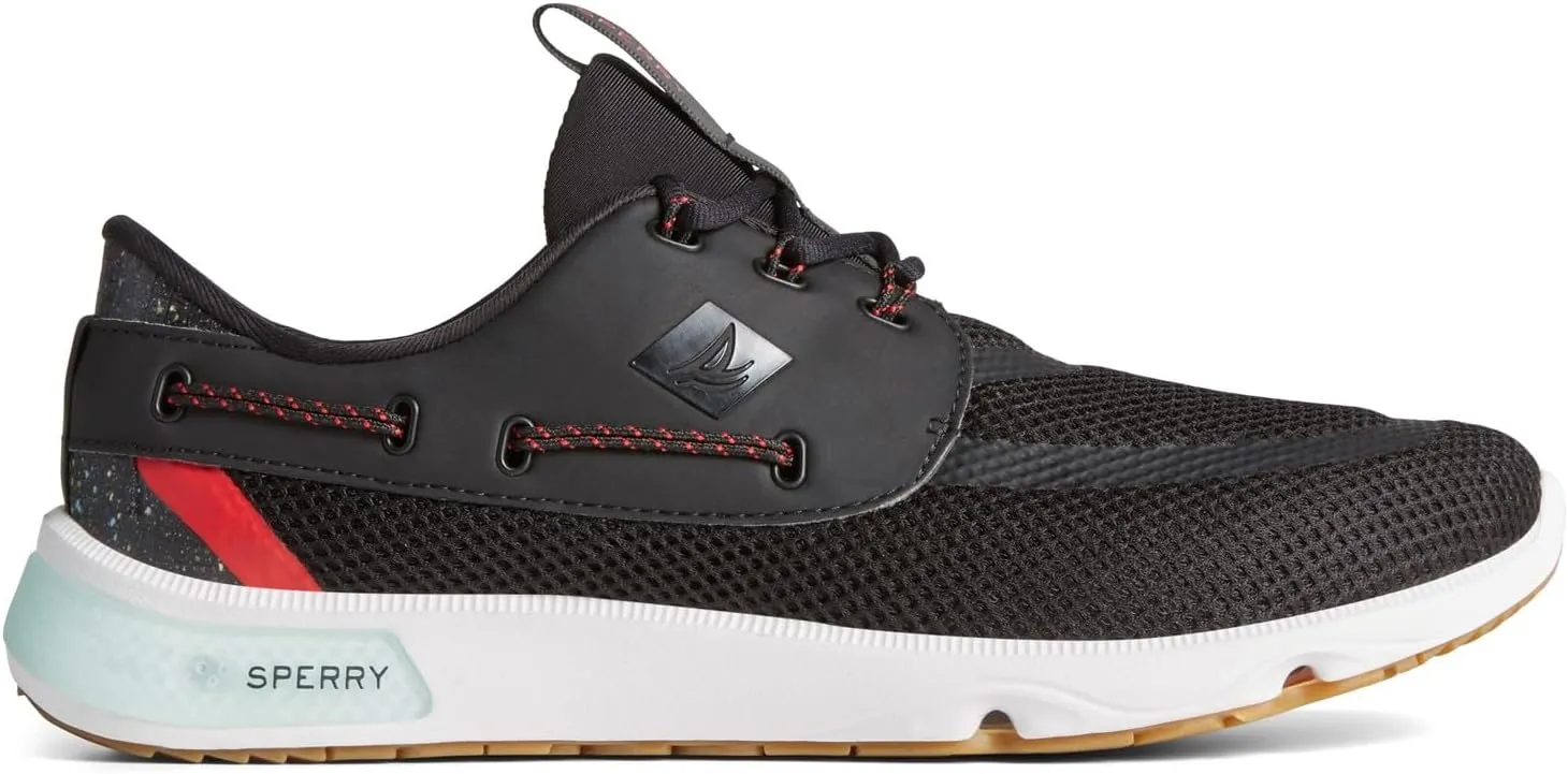 Sperry Men's 7 Seas 3-Eye Sneaker