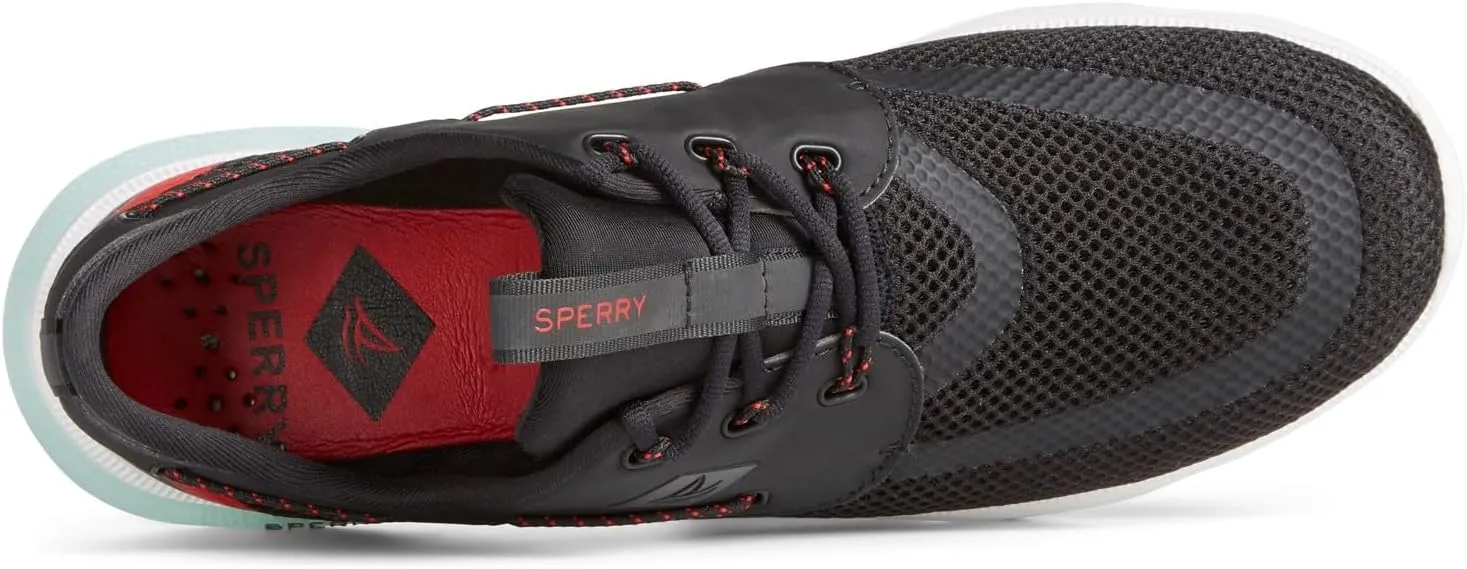 Sperry Men's 7 Seas 3-Eye Sneaker