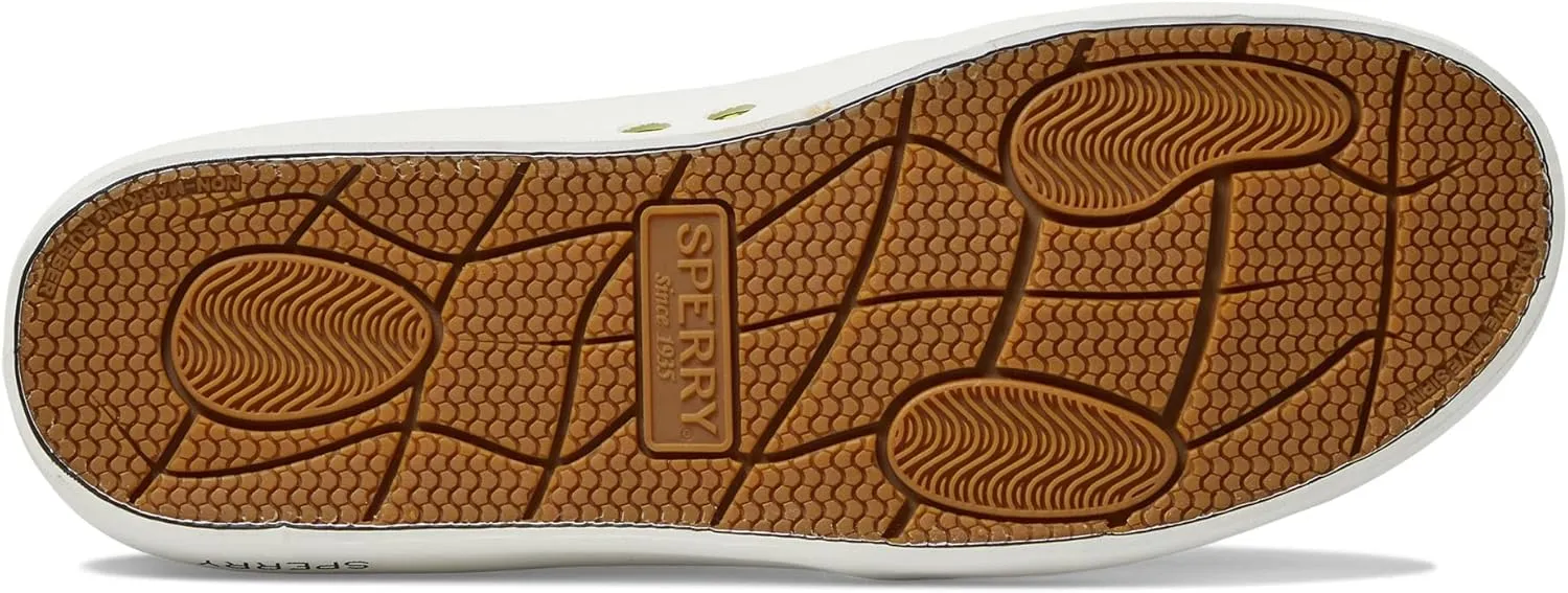 Sperry Men's Fairlead Sneaker