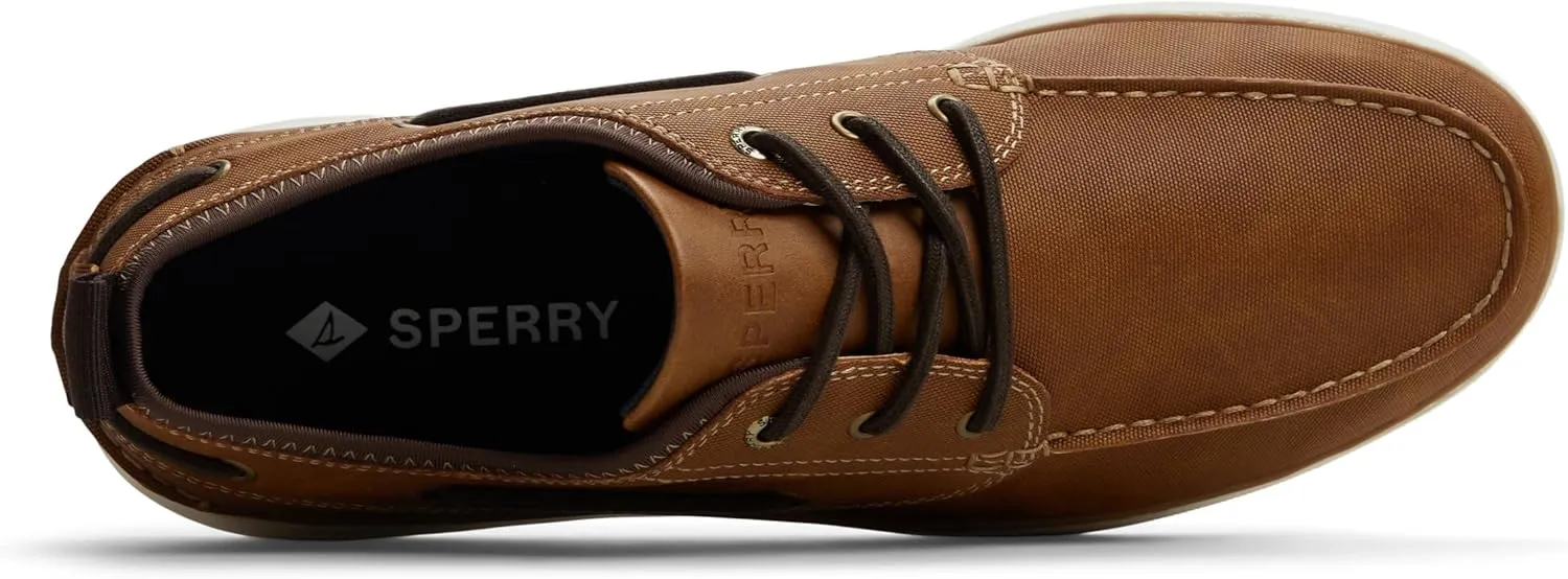 Sperry Men's Moc Neo Boat Shoe