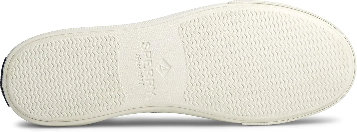 Sperry Men's Striper Plushwave LTT Sneaker