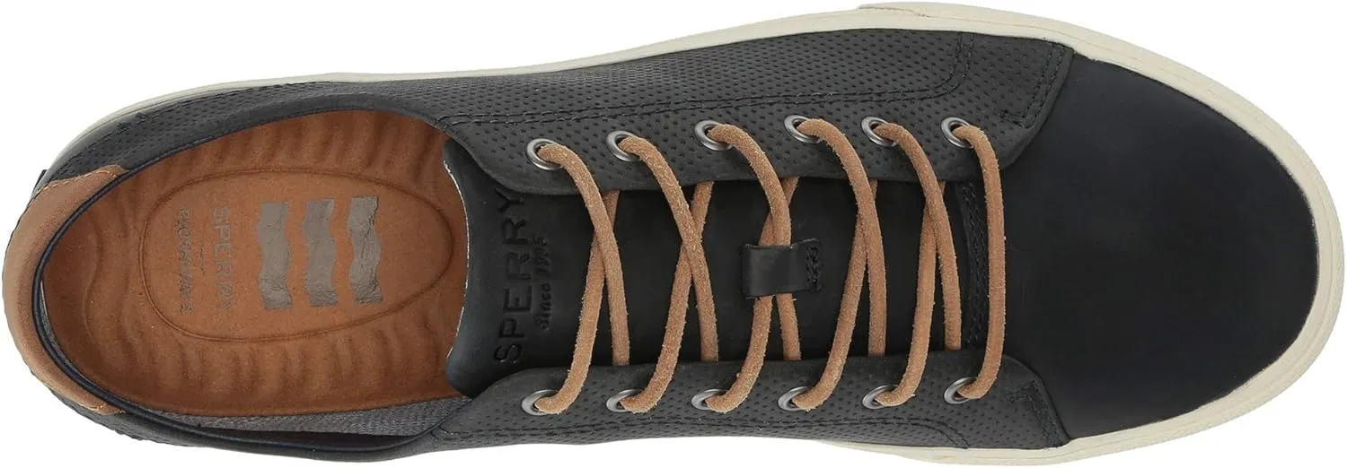 Sperry Men's Striper Plushwave LTT Sneaker