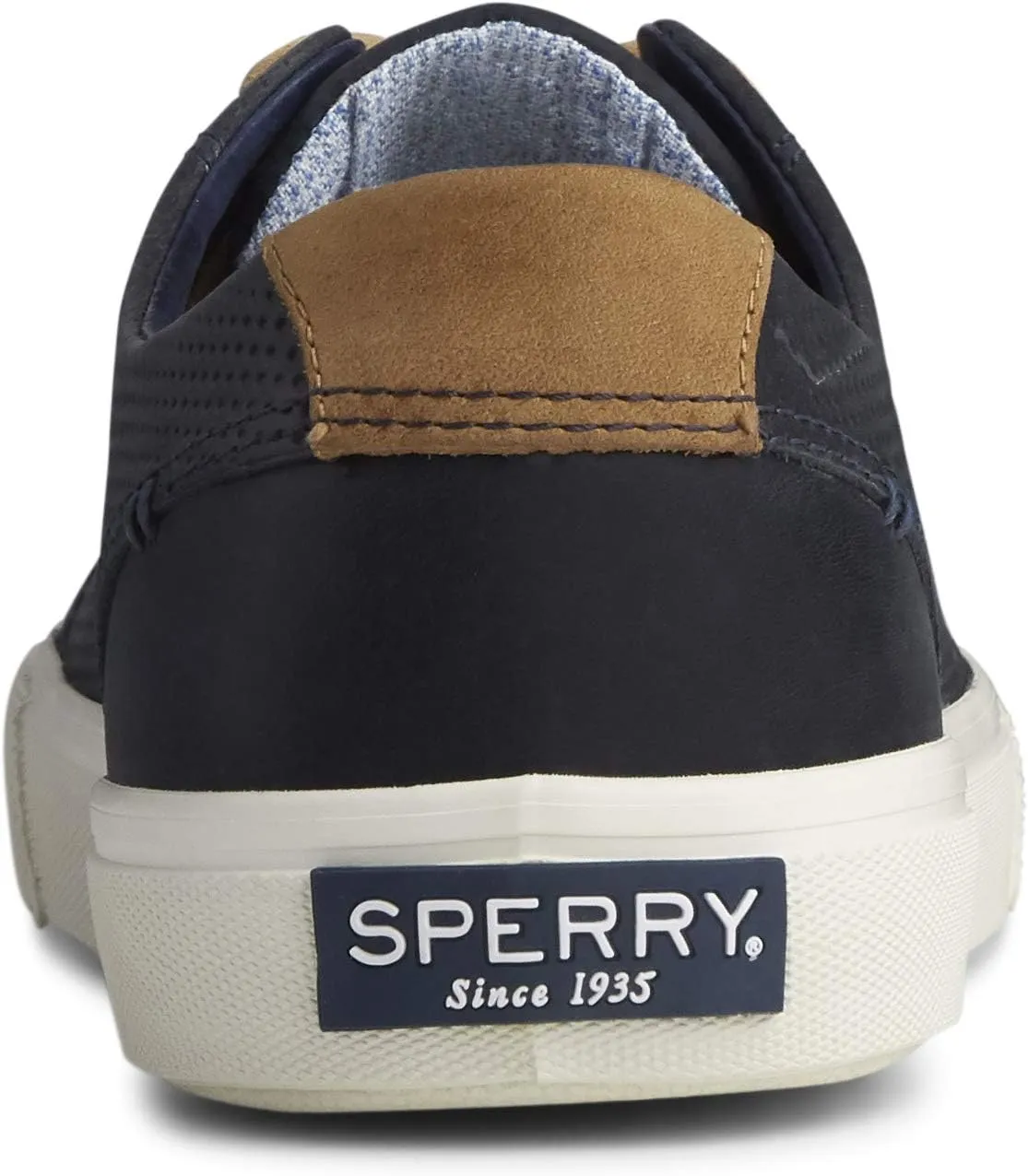 Sperry Men's Striper Plushwave LTT Sneaker