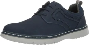 STACY ADAMS Men's Stride Lace Up Sneaker Oxford