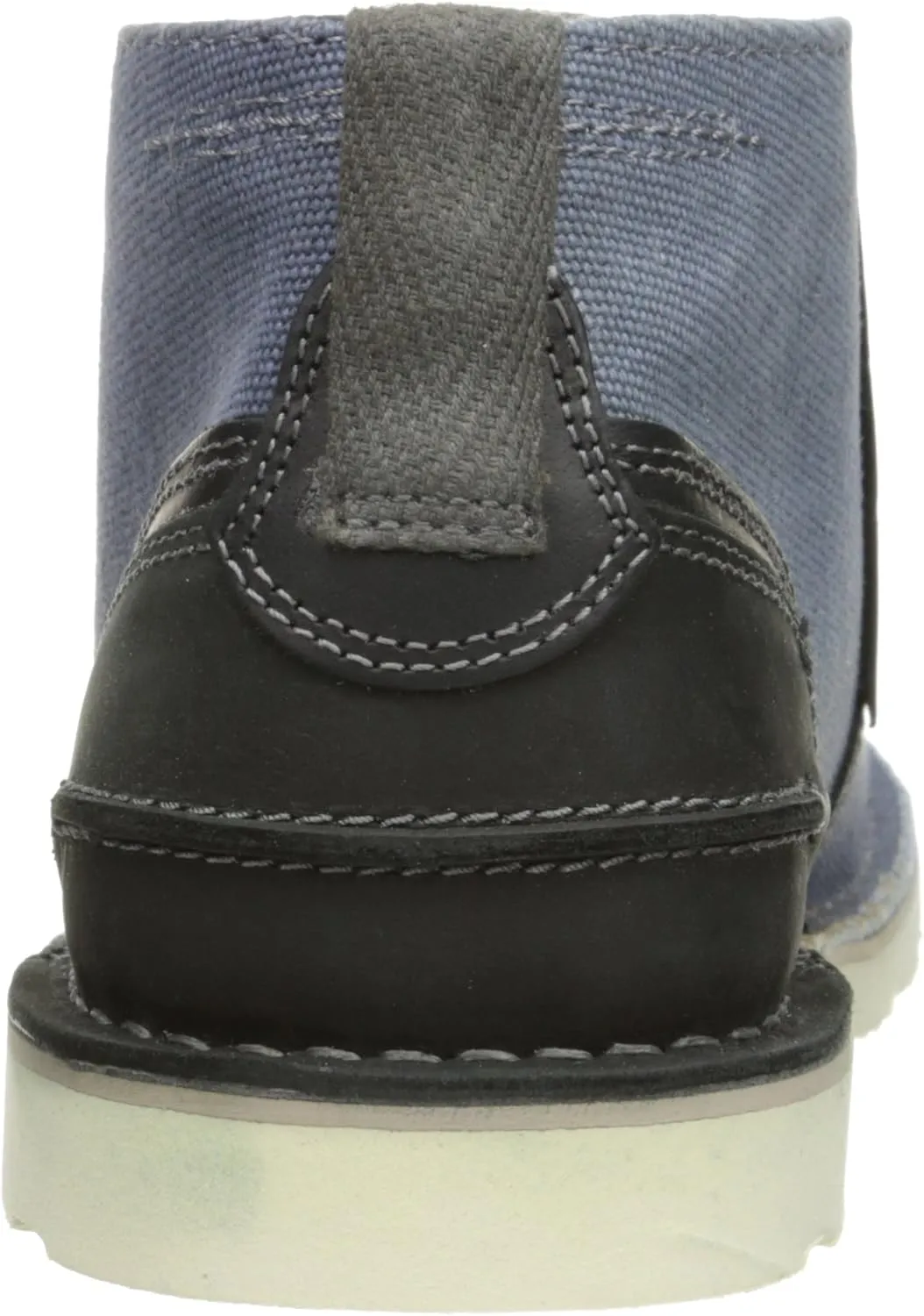 Steve Madden Men's Intruder Chukka Boot