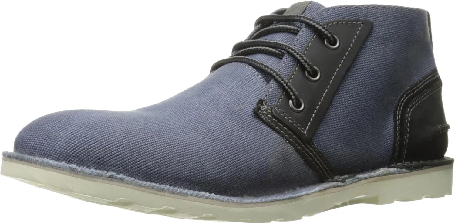Steve Madden Men's Intruder Chukka Boot