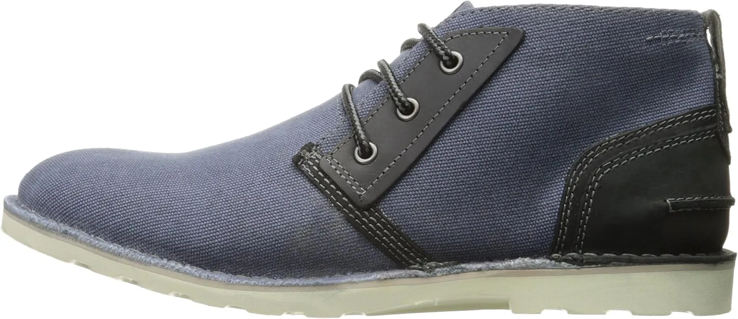 Steve Madden Men's Intruder Chukka Boot