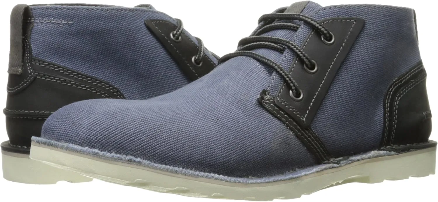 Steve Madden Men's Intruder Chukka Boot