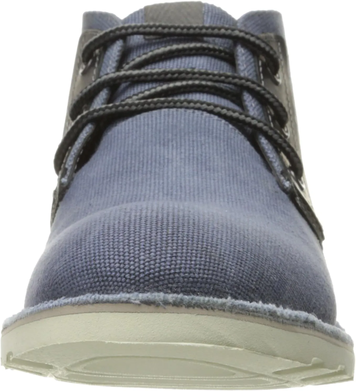 Steve Madden Men's Intruder Chukka Boot