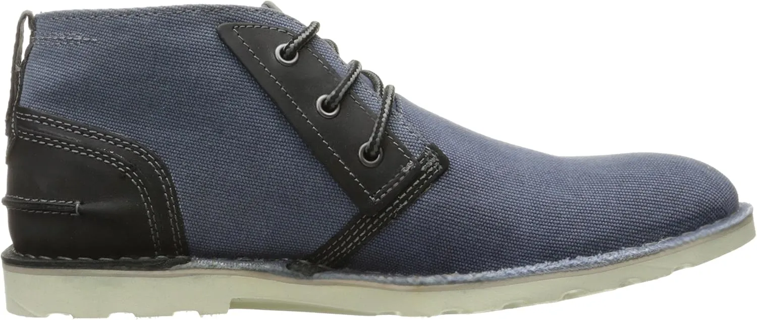 Steve Madden Men's Intruder Chukka Boot
