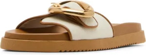 Steve Madden Women's Mandie Slide Sandal