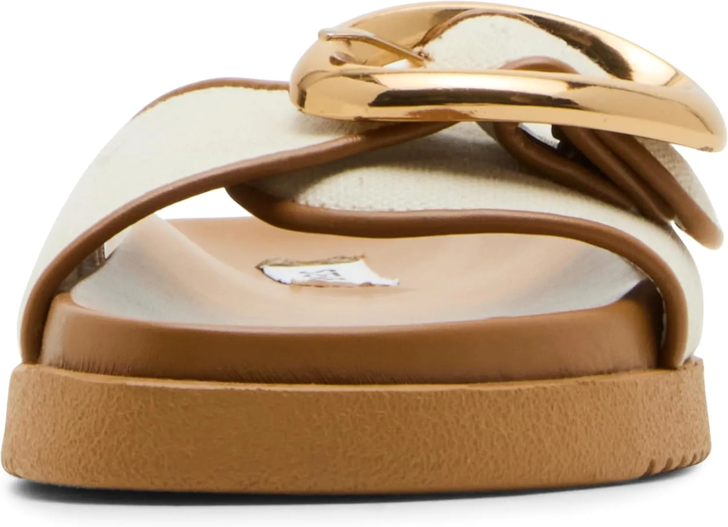 Steve Madden Women's Mandie Slide Sandal