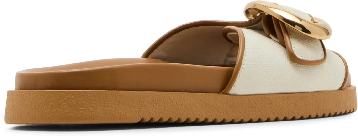 Steve Madden Women's Mandie Slide Sandal