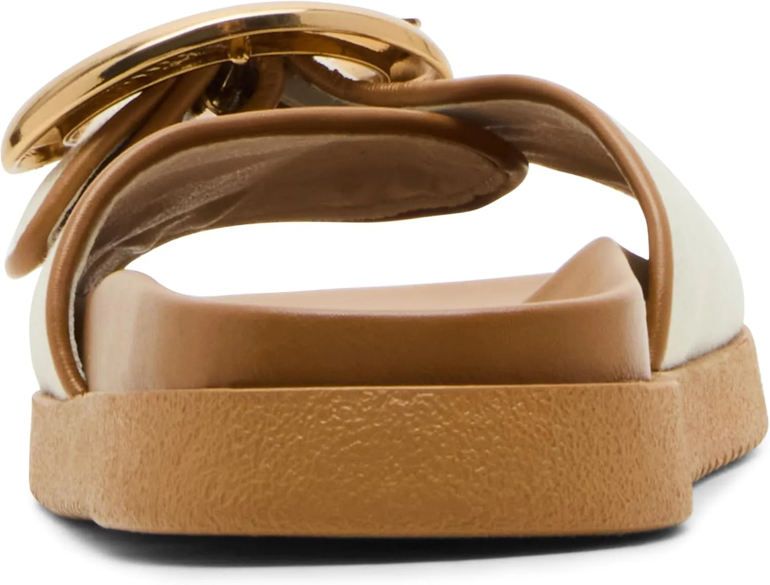 Steve Madden Women's Mandie Slide Sandal