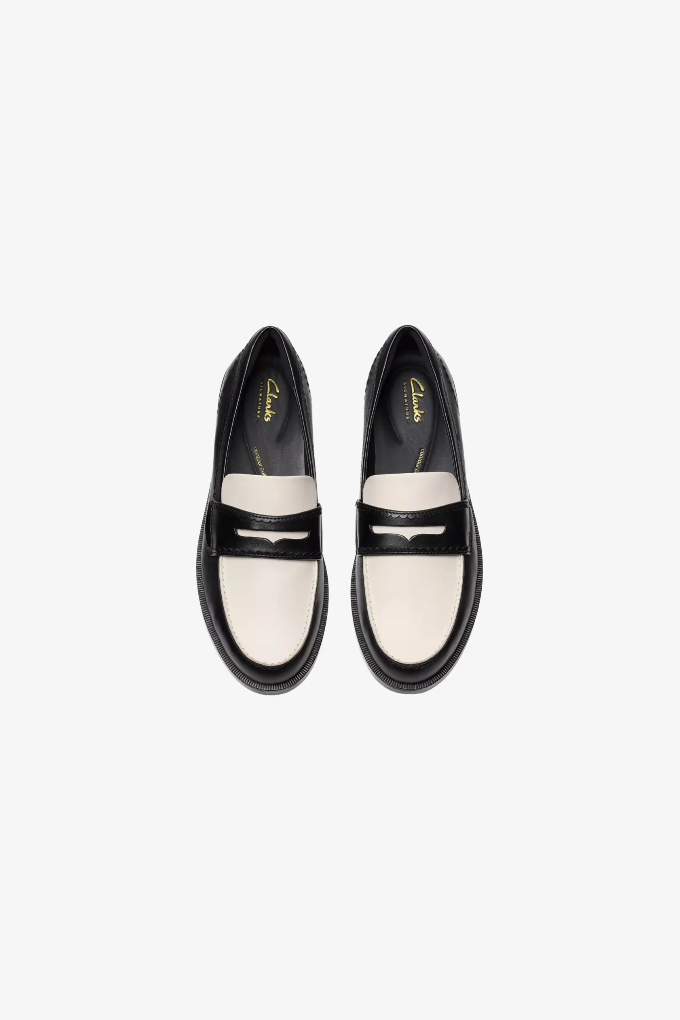STRAVEN EDGE - BLACK COMBI LEA