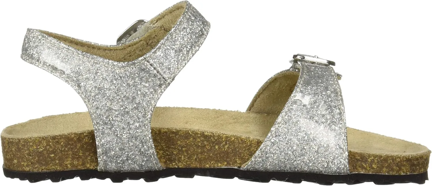 Stride Rite Girl's Zuly Buckle Sandal