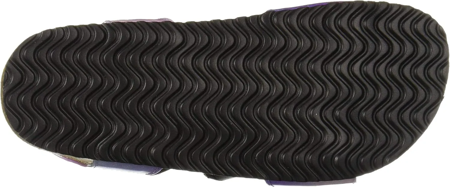 Stride Rite Girl's Zuly Buckle Sandal
