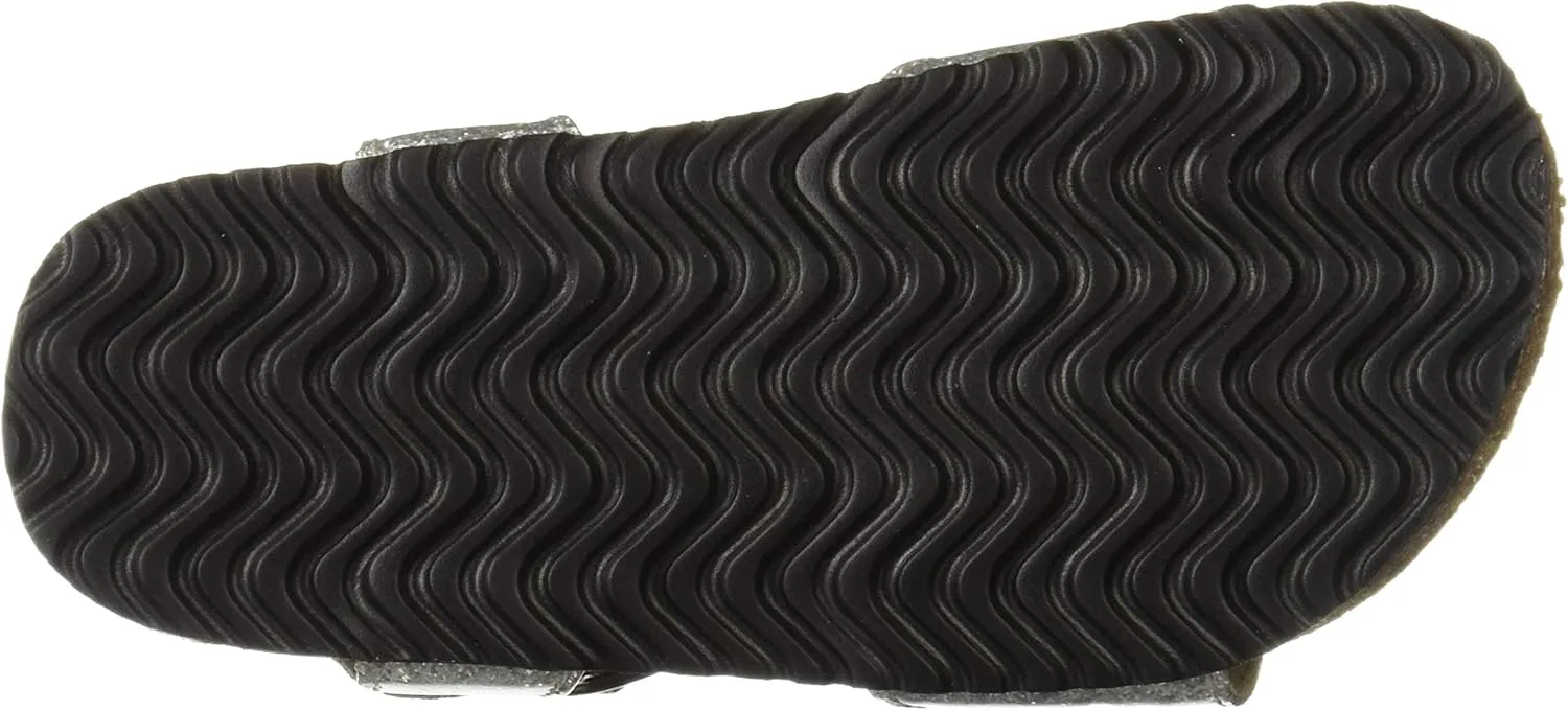 Stride Rite Girl's Zuly Buckle Sandal
