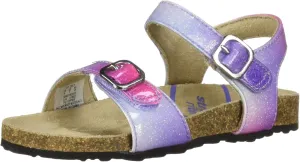 Stride Rite Girl's Zuly Buckle Sandal