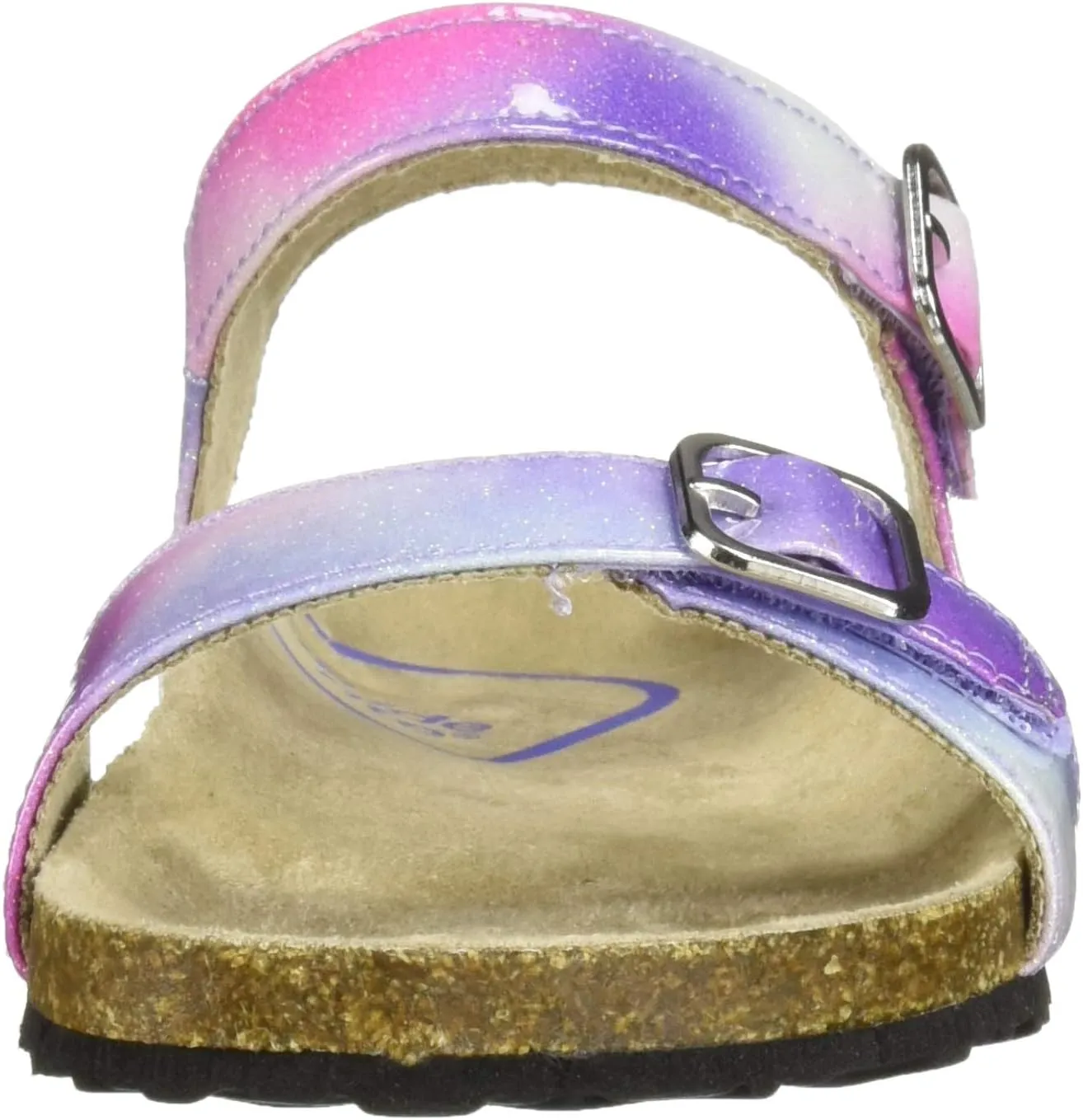 Stride Rite Girl's Zuly Buckle Sandal