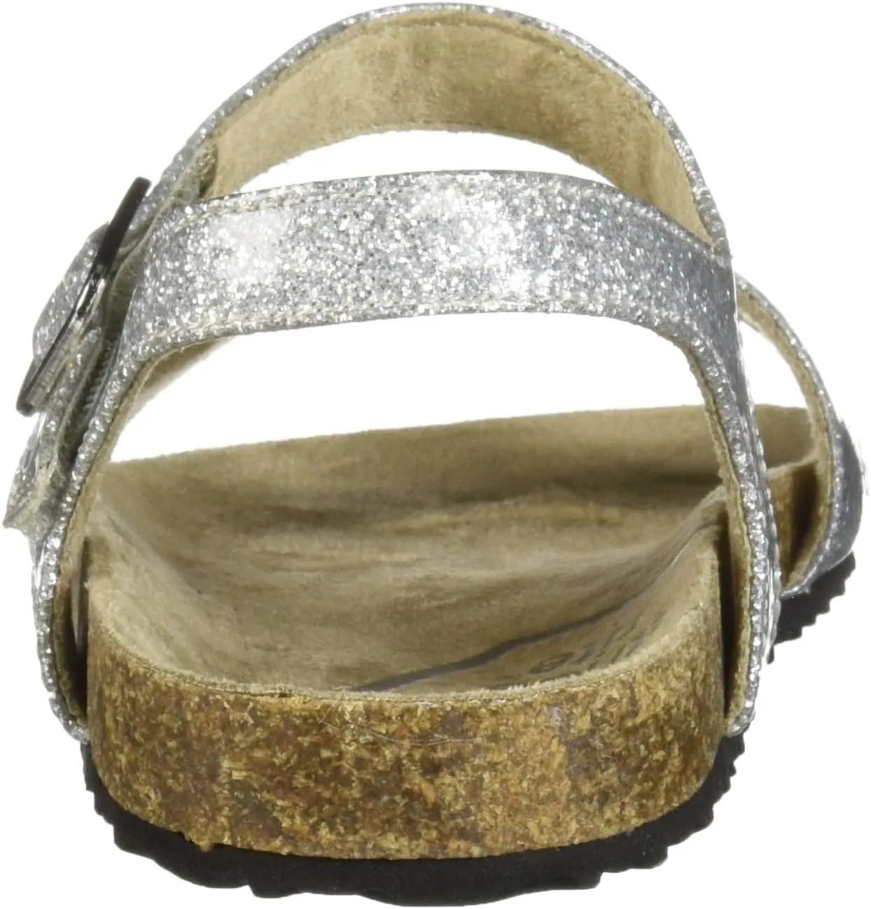 Stride Rite Girl's Zuly Buckle Sandal