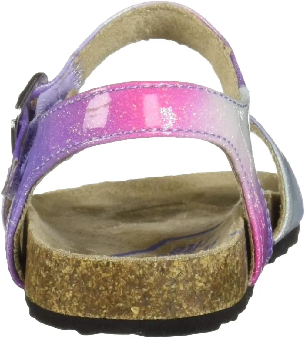 Stride Rite Girl's Zuly Buckle Sandal