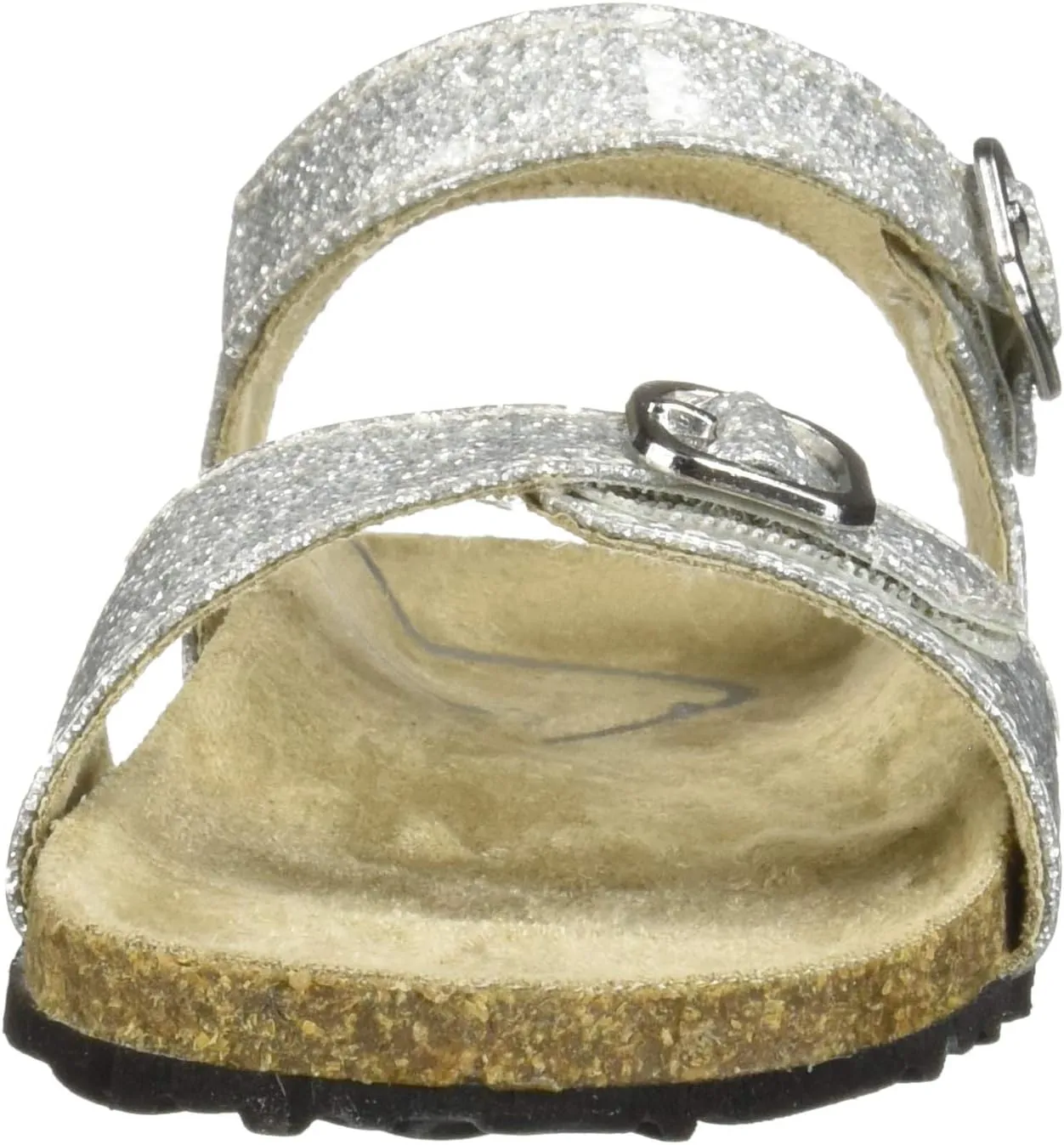 Stride Rite Girl's Zuly Buckle Sandal
