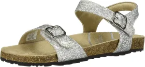 Stride Rite Girl's Zuly Buckle Sandal