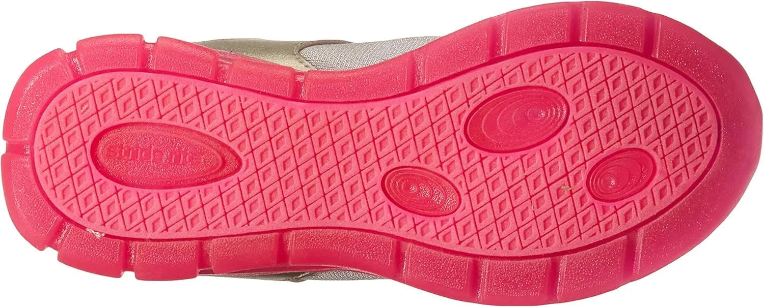 Stride Rite Made2Play Toddler and Little Boys Neo Light-Up Sneaker