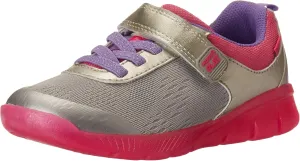 Stride Rite Made2Play Toddler and Little Boys Neo Light-Up Sneaker