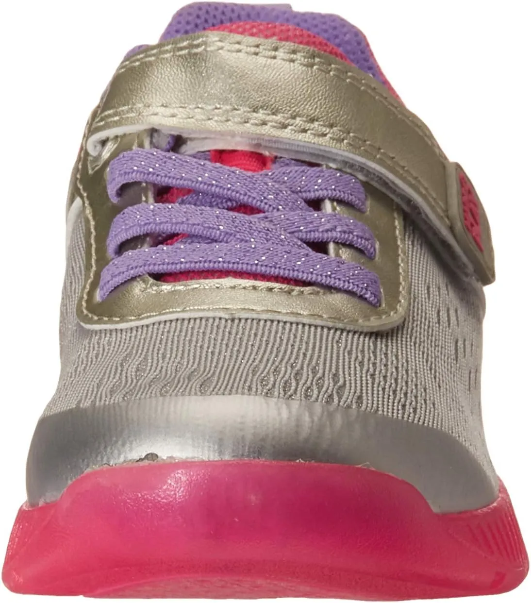 Stride Rite Made2Play Toddler and Little Boys Neo Light-Up Sneaker