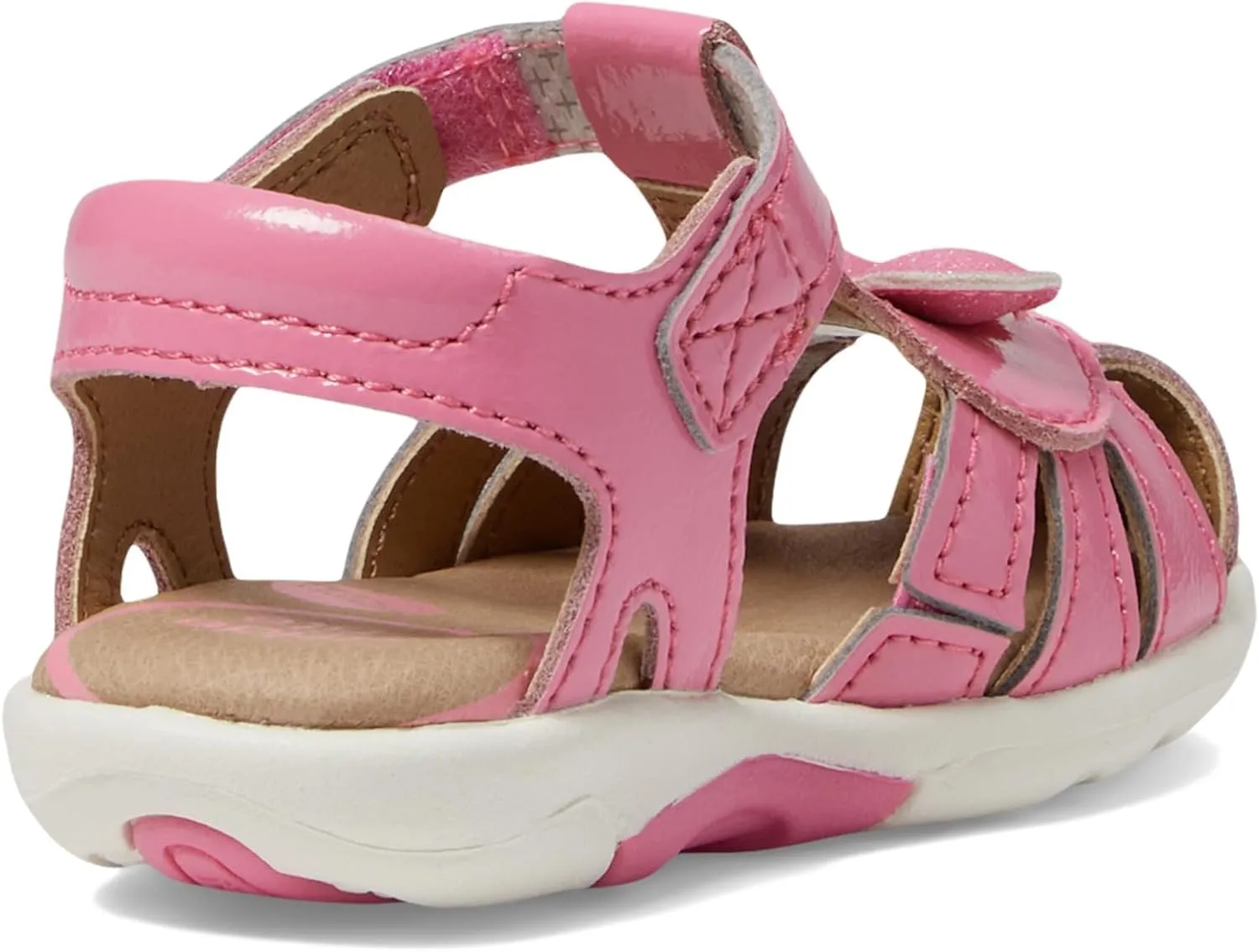 Stride Rite Unisex-Child Casual Sandal