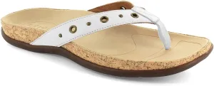 Strive Saria - Women's Arch Supportive Toe Post Sandal