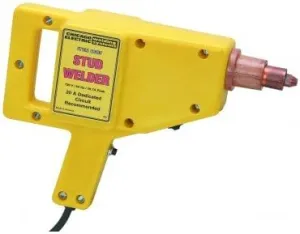 Stud Welder Dent Repair Kit