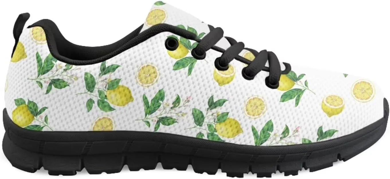 SYtrade Women's Casual Walking Shoes Breathable Mesh Sock Sneakers