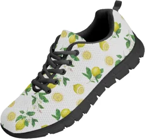 SYtrade Women's Casual Walking Shoes Breathable Mesh Sock Sneakers