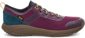 Teva Mens Gateway Low Sneaker