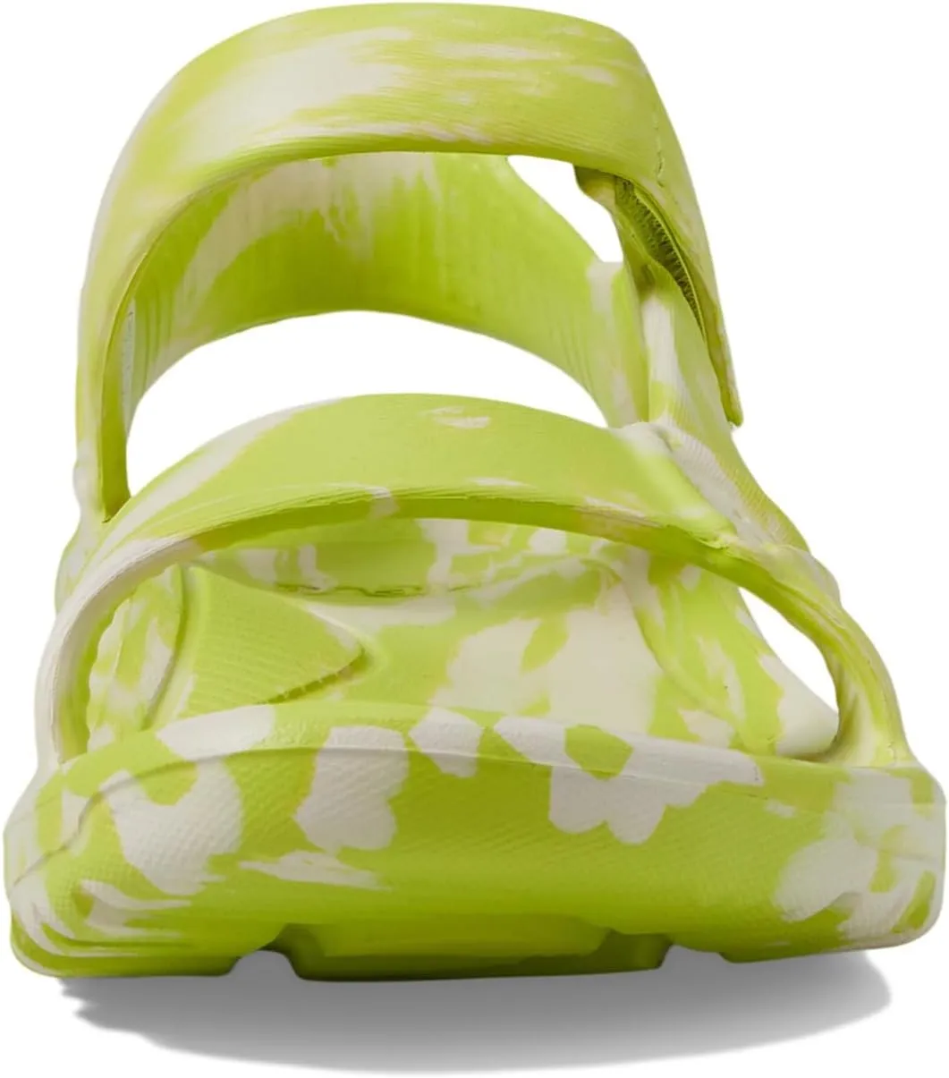 Teva Men's Tanza Sandal