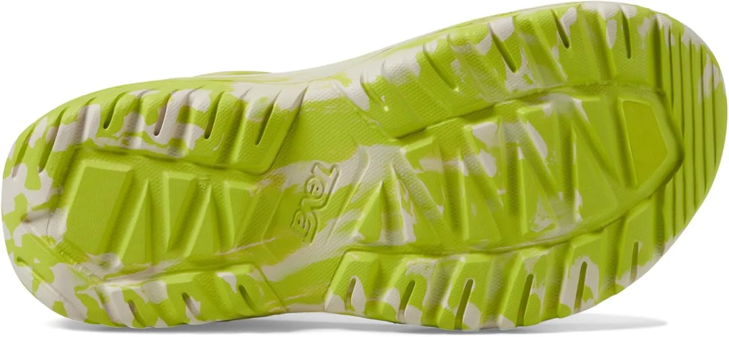 Teva Men's Tanza Sandal