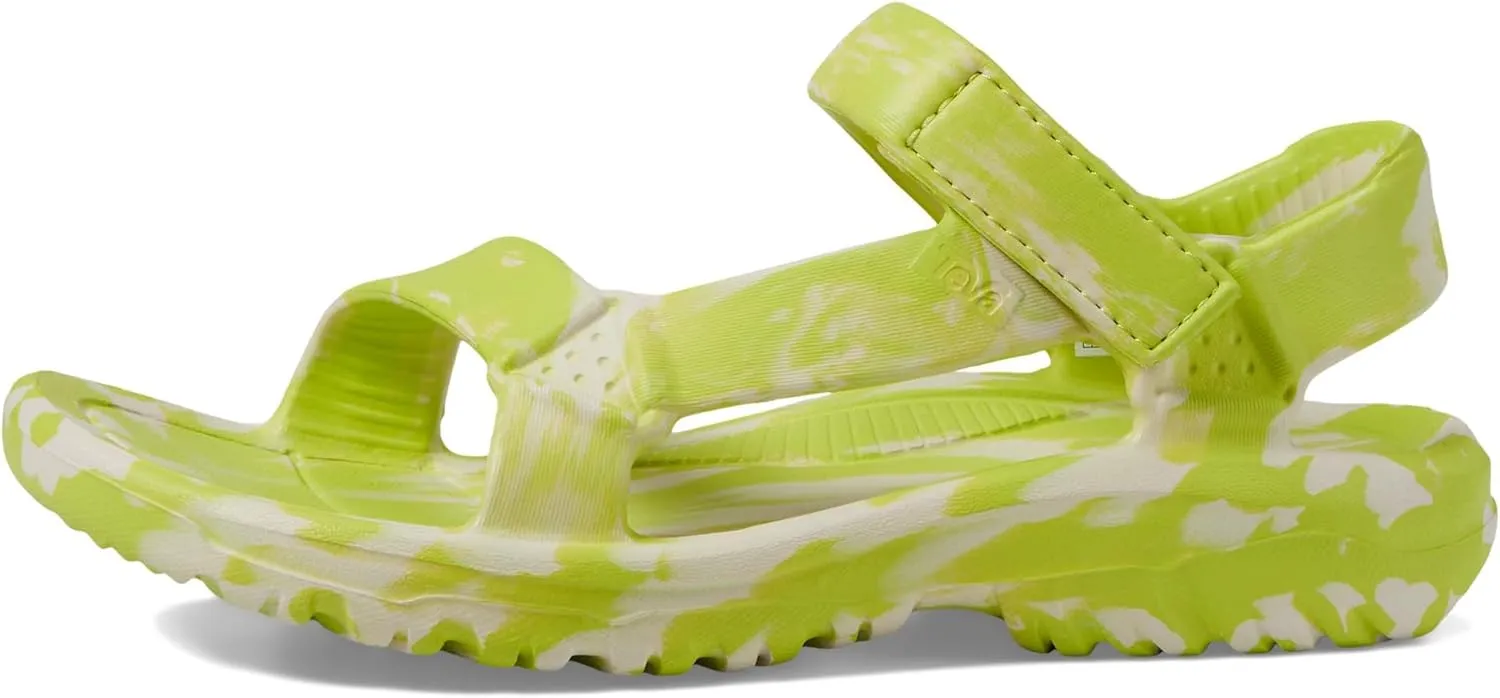 Teva Men's Tanza Sandal