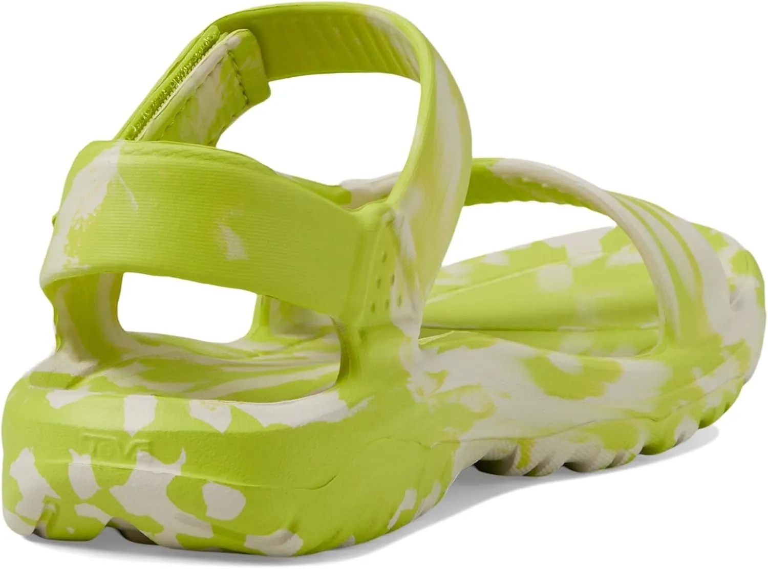 Teva Men's Tanza Sandal
