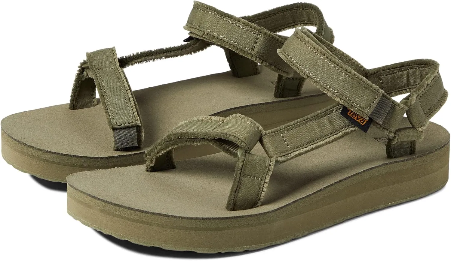Teva Men's Tanza Sandal