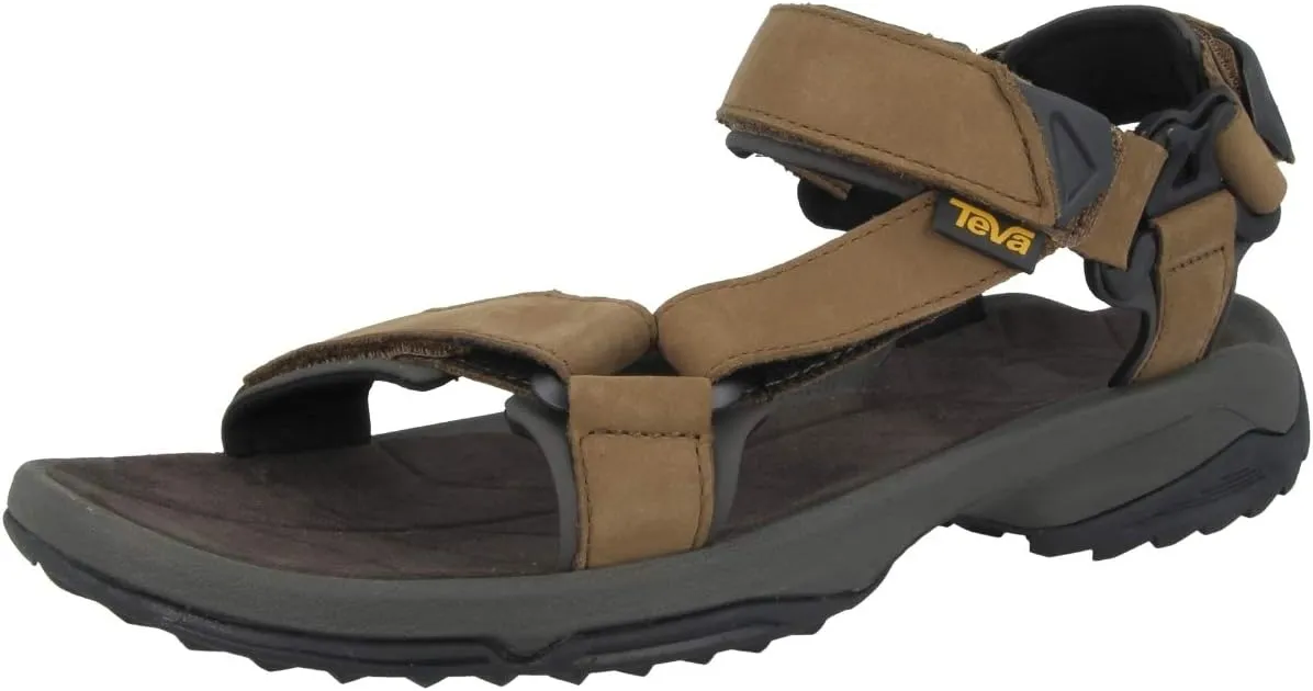 Teva Men's Terra Fi Lite Sandal