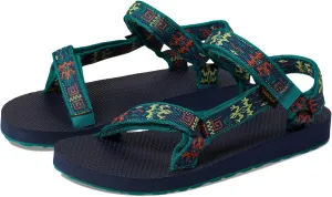 Teva Unisex-Child Original Universal Sandal