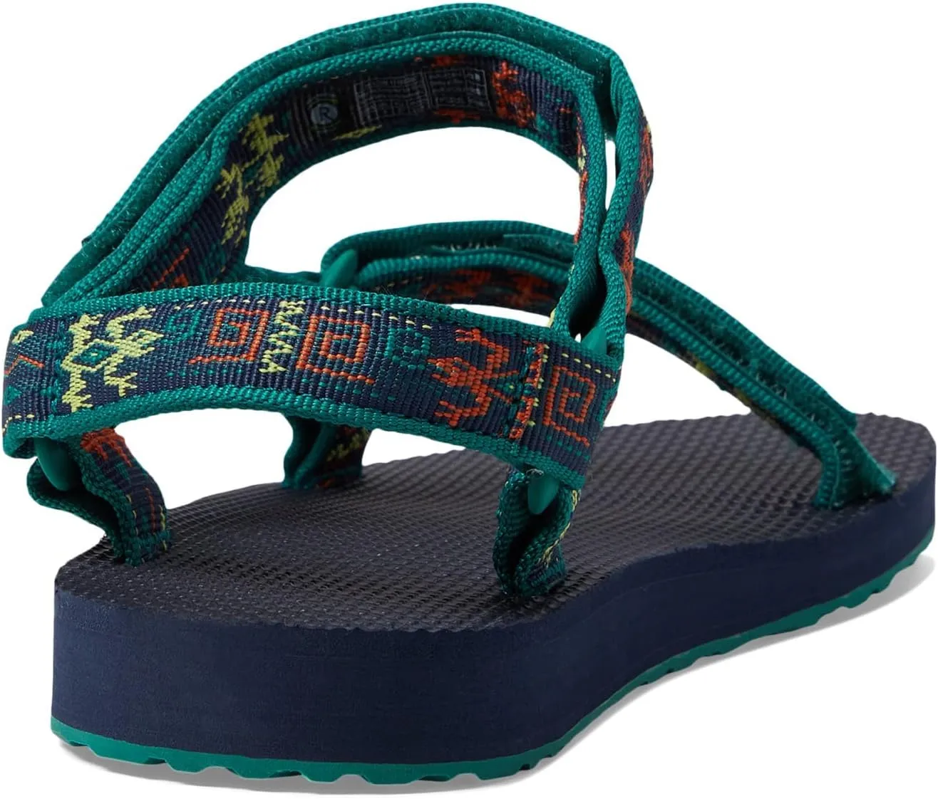 Teva Unisex-Child Original Universal Sandal