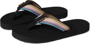 Teva Unisex-Child Y Mush Ii Sandal